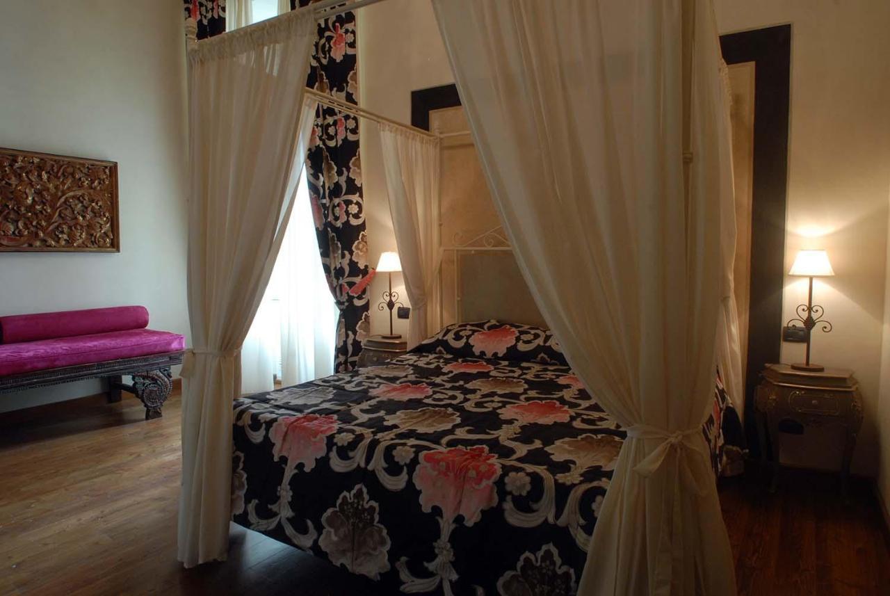 Castello Di Pontebosio Luxury Resort Licciana Nardi Exteriör bild