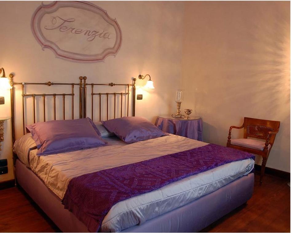 Castello Di Pontebosio Luxury Resort Licciana Nardi Exteriör bild