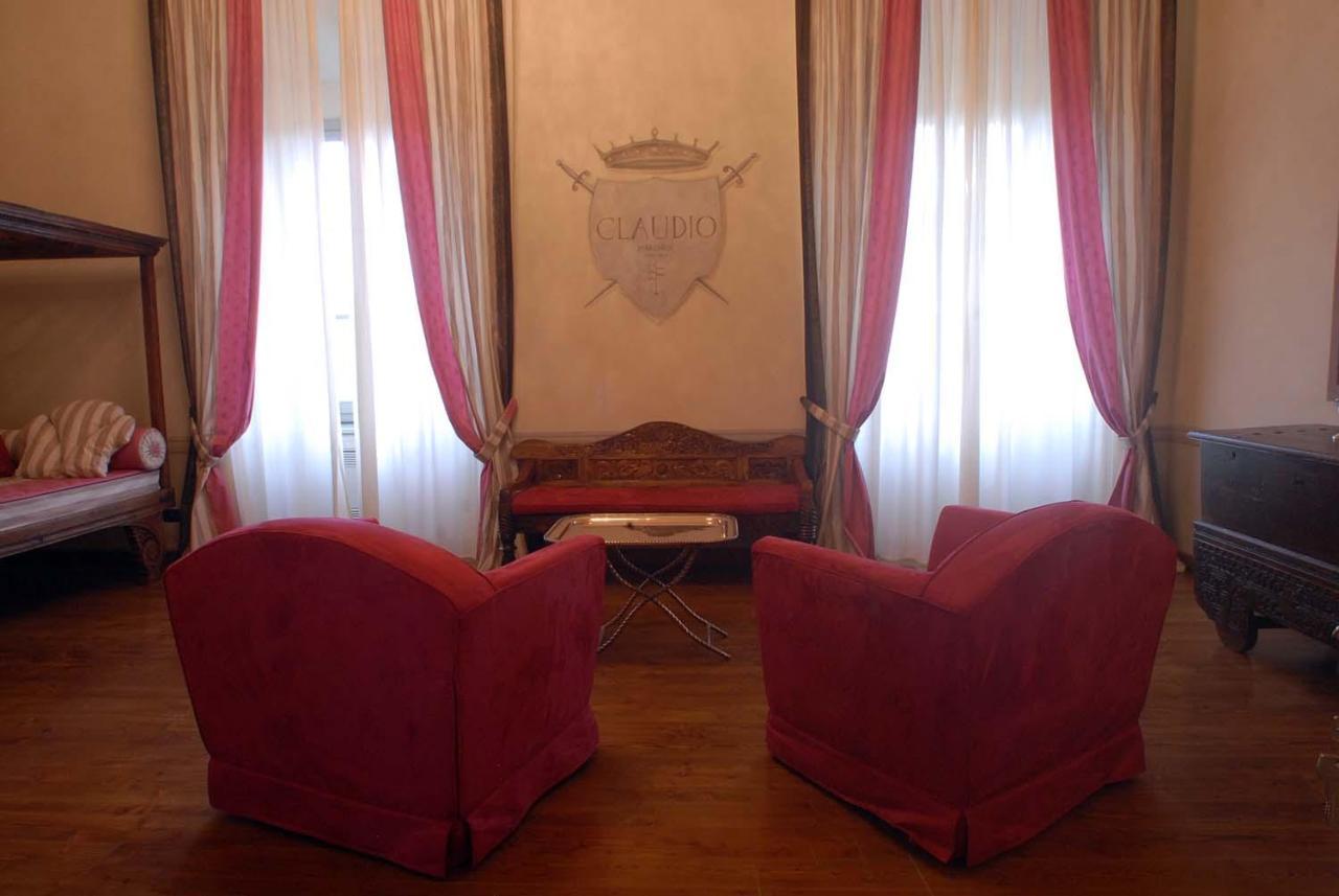 Castello Di Pontebosio Luxury Resort Licciana Nardi Exteriör bild